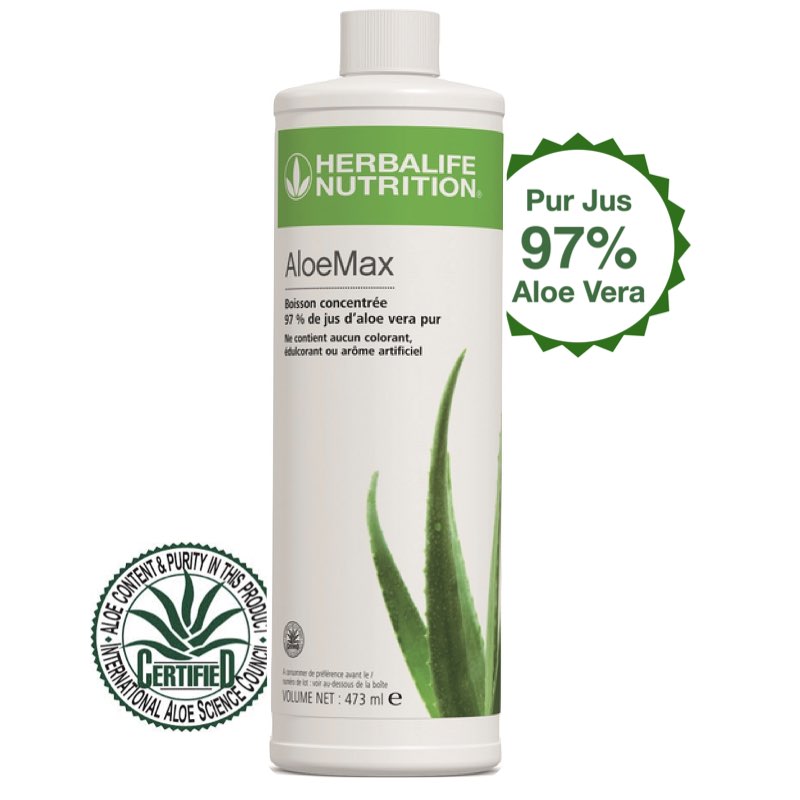 Herbalife AloeMax 473 ml