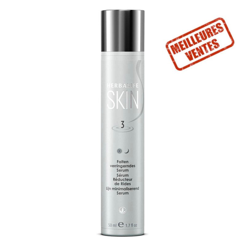 Sérum Réducteur de Rides 50 ml